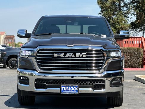 New 2026 RAM 1500 Laramie image 9