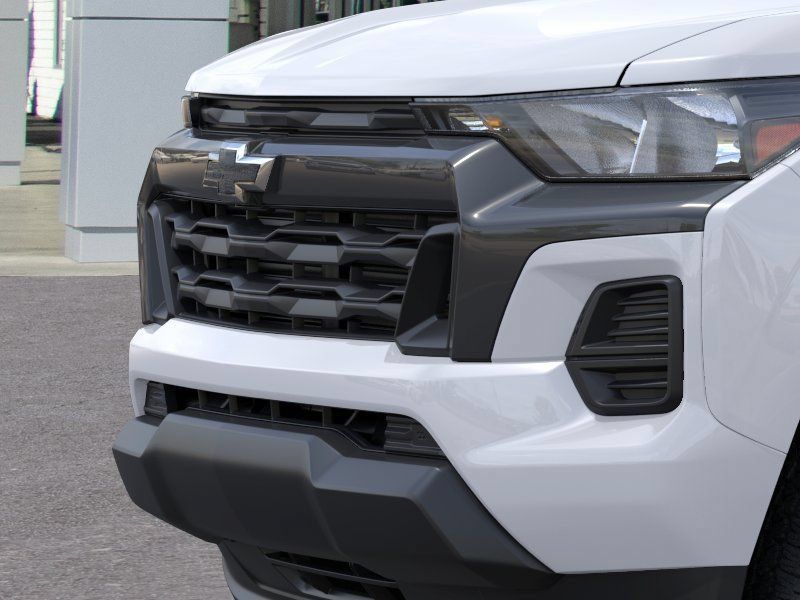 New 2026 Chevrolet Colorado LT RWD image 13
