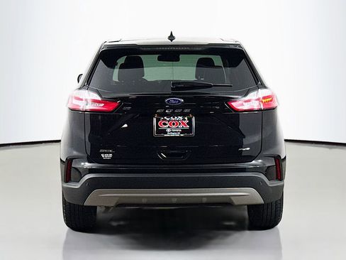 Used 2024 Ford Edge SEL w/ Convenience Package image 6