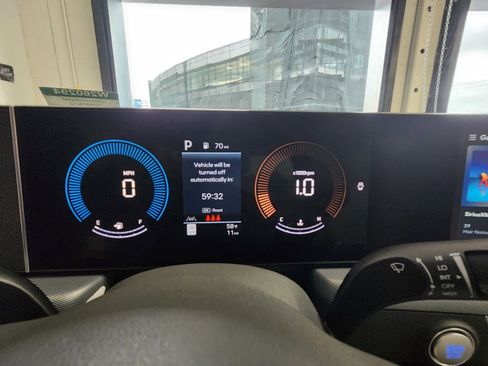 New 2026 Hyundai Sonata SEL FWD image 16