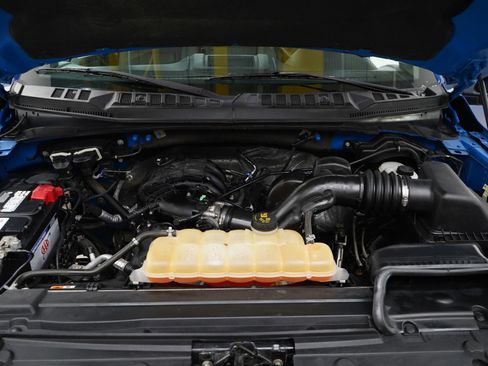 Used 2017 Ford F150 XL w/ Equipment Group 101A Mid AWD/4WD image 23