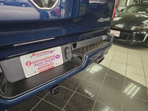 Used 2020 RAM 1500 Laramie w/ Sport Appearance Package AWD/4WD image 34