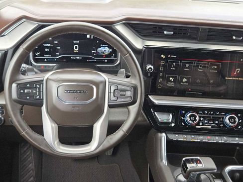 Certified 2023 GMC Sierra 1500 Denali w/ Technology Package AWD/4WD image 26