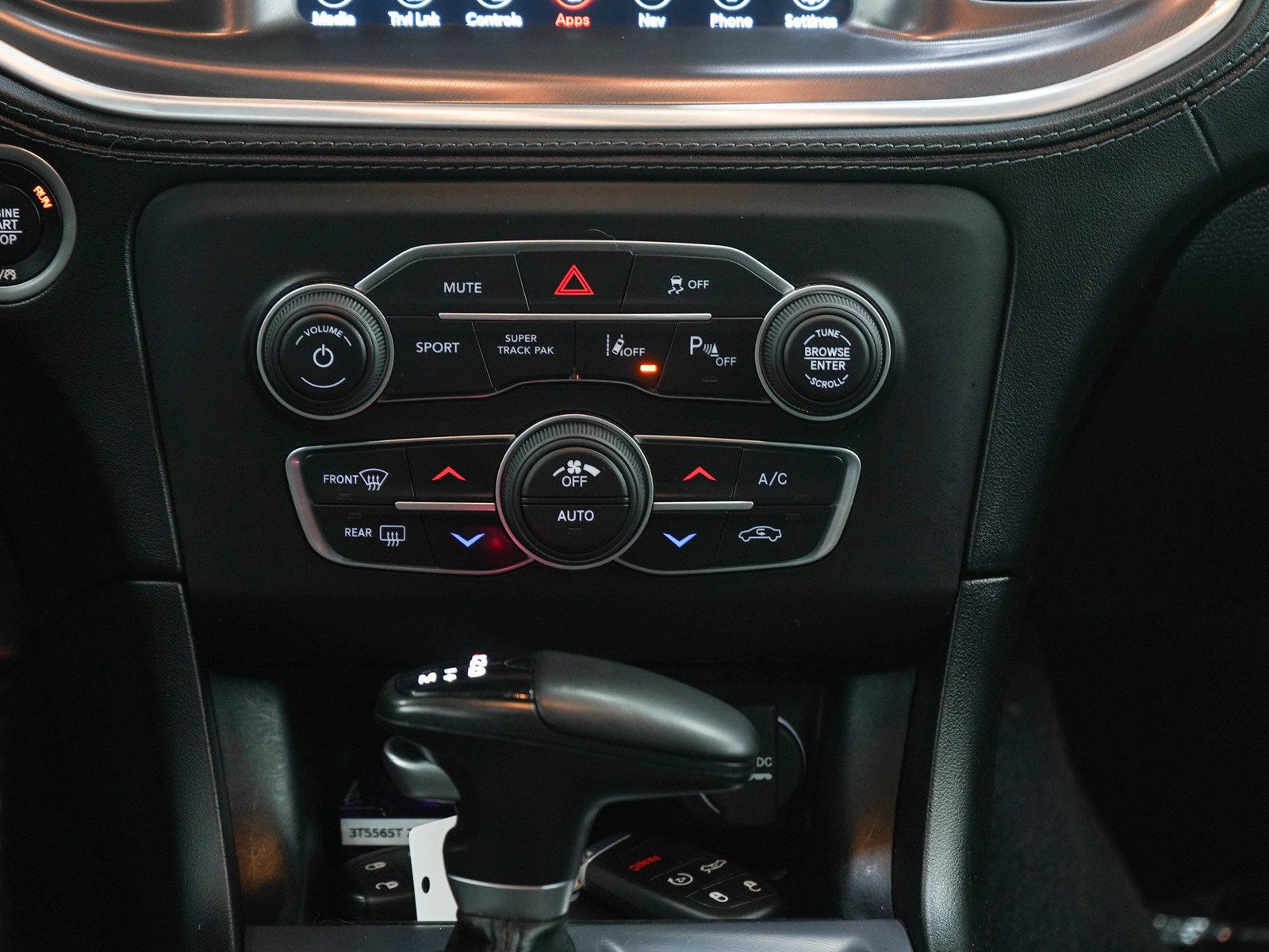 Used 2021 Dodge Charger GT w/ Plus Group AWD/4WD image 18