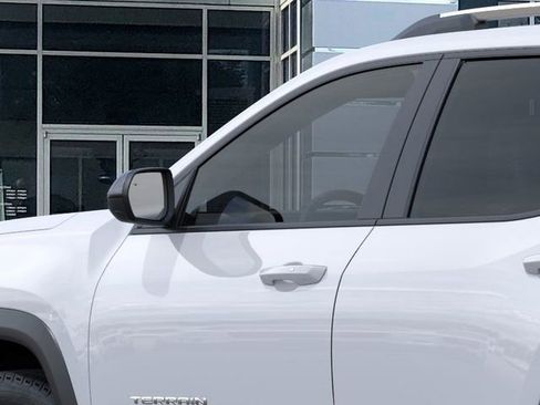 New 2026 GMC Terrain Elevation w/ Elevation Premium Package image 12