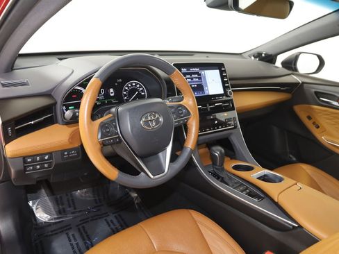 Used 2021 Toyota Avalon Limited w/ Advanced Safety Package FWD image 27