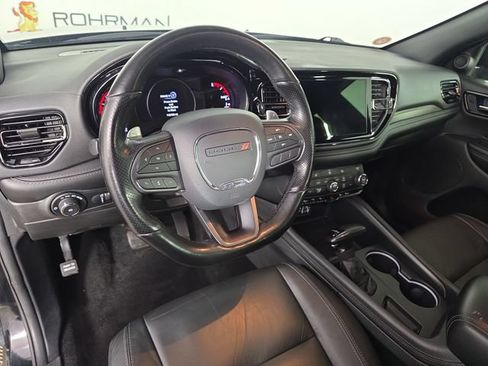 Used 2021 Dodge Durango GT AWD/4WD image 21