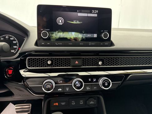New 2026 Honda Civic Sport image 21