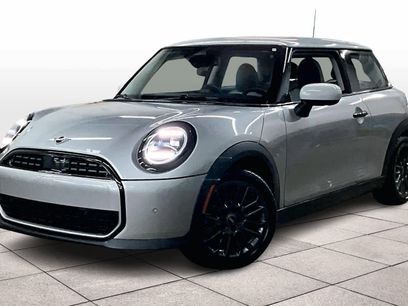 Certified 2025 MINI Cooper 2-Door Hardtop