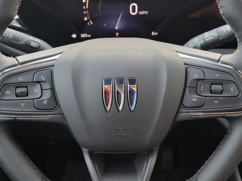 New 2026 Buick Envista Sport Touring w/ Convenience I Package image 11