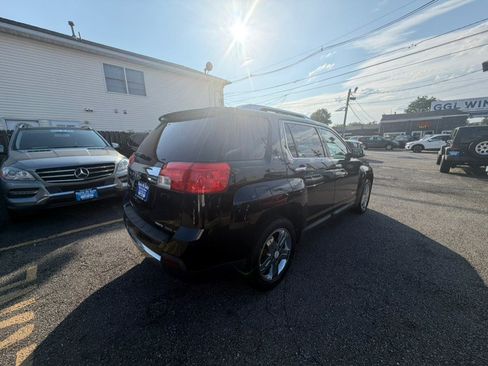 Used 2012 GMC Terrain SLT w/ Cargo Package AWD/4WD image 3