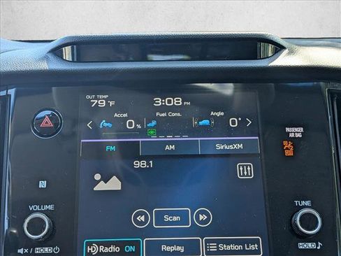Used 2020 Subaru Outback Touring XT AWD/4WD image 13