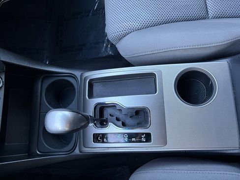 Used 2013 Toyota Tacoma PreRunner w/ TRD Sport Pkg image 18