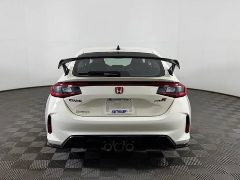 Used 2024 Honda Civic Type R image 6