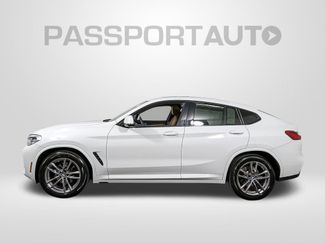 Used 2021 BMW X4 xDrive30i w/ M Sport Package video 2