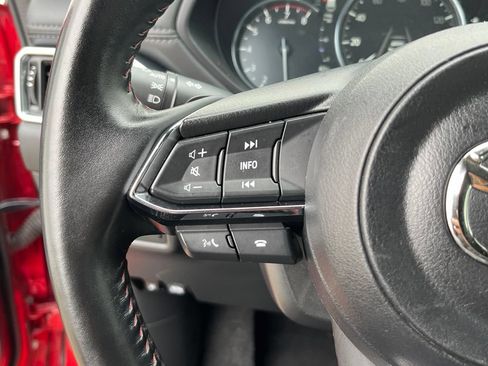 Certified 2023 MAZDA CX-5 AWD 2.5 Turbo image 21