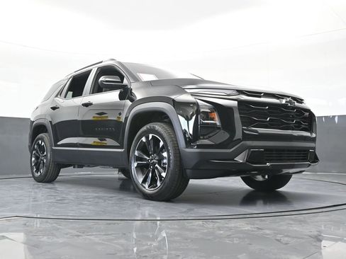 New 2026 Chevrolet Equinox RS FWD image 70