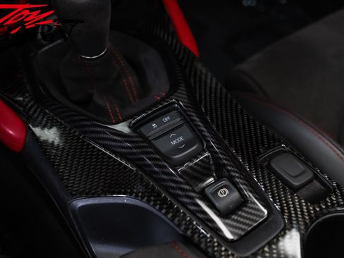 Used 2022 Chevrolet Camaro ZL1 RWD image 51