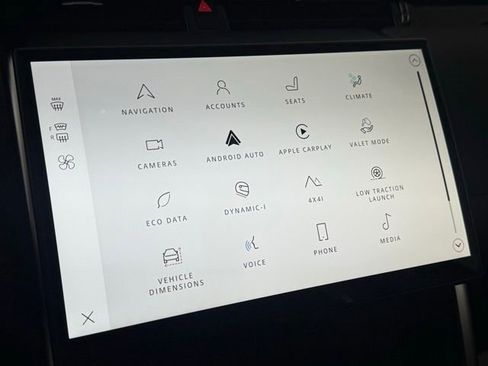 New 2025 Land Rover Discovery Sport S image 34