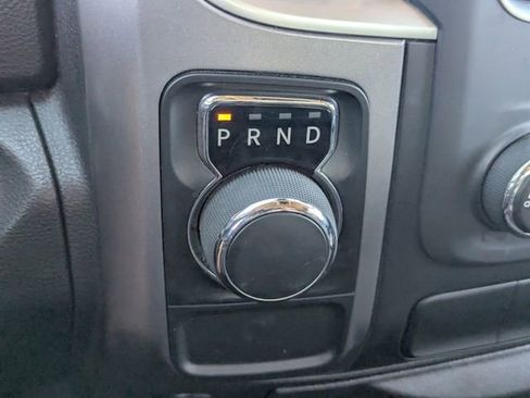 Used 2024 RAM 1500 Classic SLT image 29