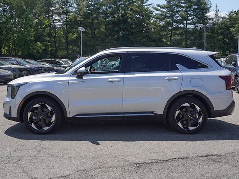 Used 2025 Kia Sorento SX Prestige AWD/4WD image 22