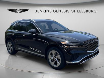 New 2026 Genesis GV70 2.5T Select