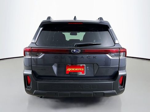 New 2026 Subaru Outback Premium AWD/4WD image 7