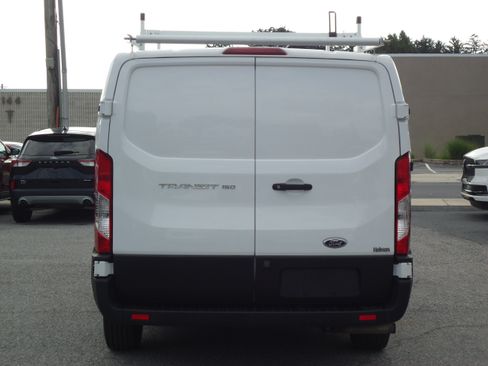 Used 2024 Ford Transit 150 Low Roof RWD image 4