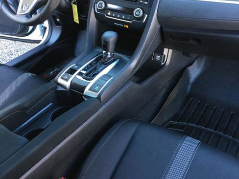 Used 2019 Honda Civic LX image 18