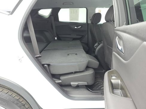 Certified 2023 Chevrolet Blazer LT w/ Convenience Package image 48