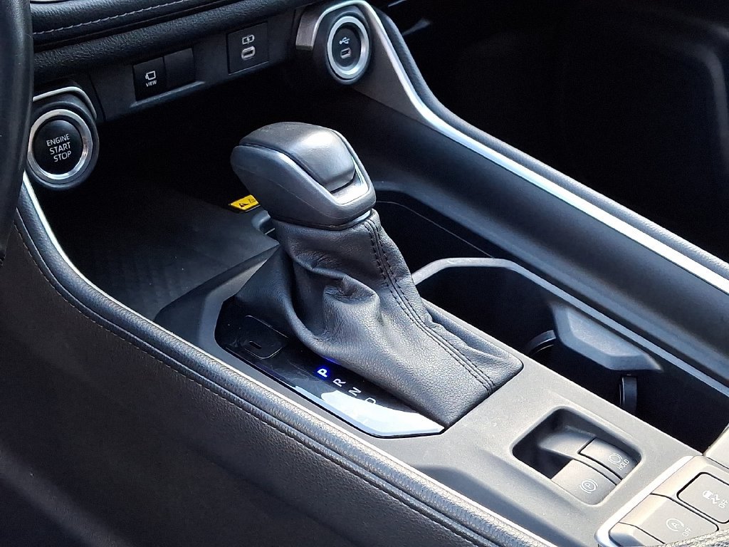 Used 2024 Toyota Grand Highlander AWD image 17