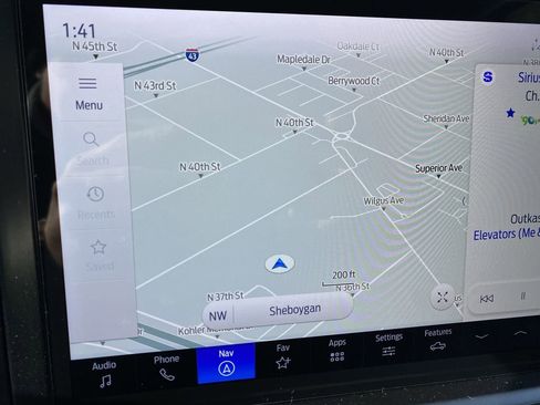 New 2026 Ford F250 XLT w/ XLT Premium Package image 62