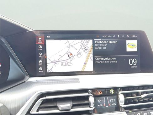 Used 2023 BMW X6 xDrive40i w/ Executive Package image 16