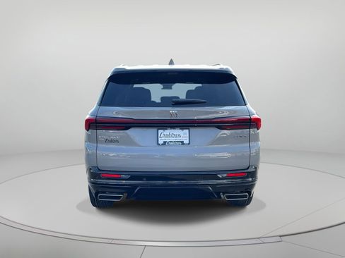 New 2026 Buick Enclave Sport Touring w/ Power Package AWD/4WD image 4
