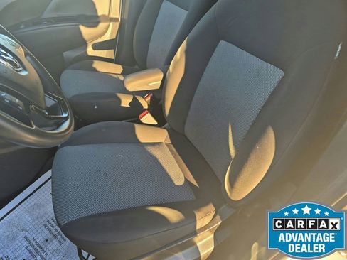 Used 2020 RAM ProMaster City Tradesman image 21