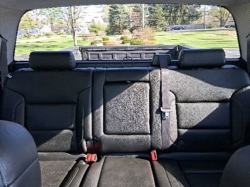 Used 2016 GMC Sierra 1500 SLT w/ SLT Premium Package AWD/4WD image 18