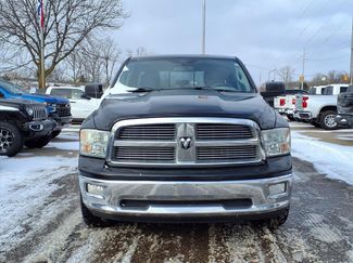 Used 2012 RAM 1500 Big Horn video 2