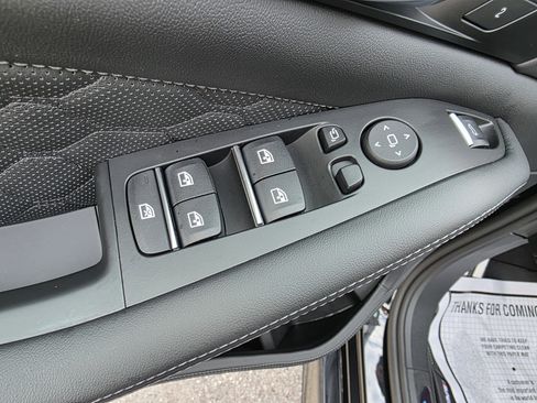 New 2026 BMW X5 M Competition w/ Executive Package image 18