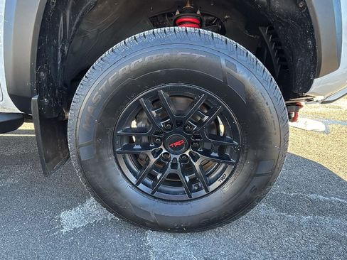 Used 2021 Toyota Tacoma TRD Pro image 10