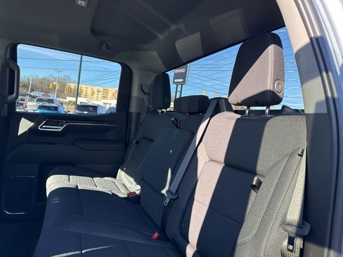 New 2026 GMC Sierra 1500 Elevation AWD/4WD image 31