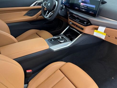 New 2026 BMW 430i Coupe w/ M Sport Package RWD image 28