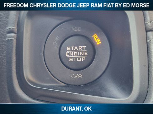 Used 2024 Jeep Wrangler Unlimited Rubicon 4xe AWD/4WD image 16