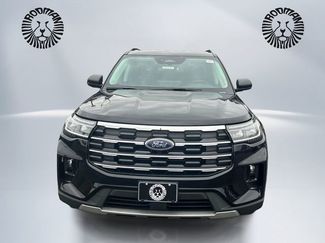 New 2026 Ford Explorer Active w/ Active Comfort Package video 2