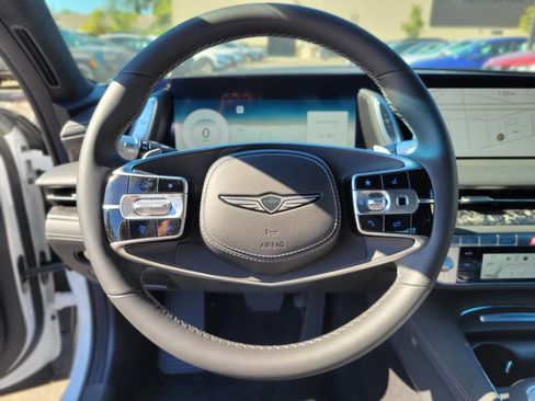 New 2026 Genesis G90 3.5T image 28