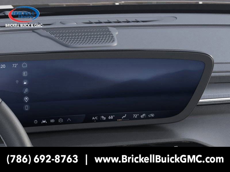 New 2025 Buick Enclave Sport Touring w/ Power Package FWD image 20