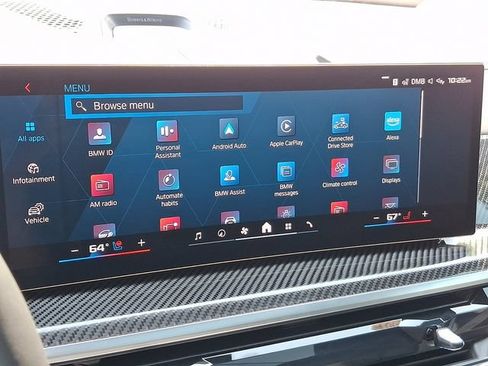 New 2026 BMW X5 M Competition w/ Executive Package AWD/4WD image 22