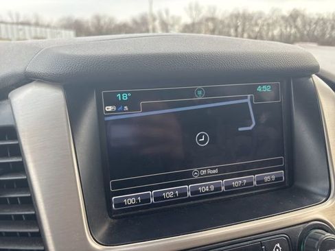 Used 2020 GMC Yukon XL Denali w/ Open Road Package image 18