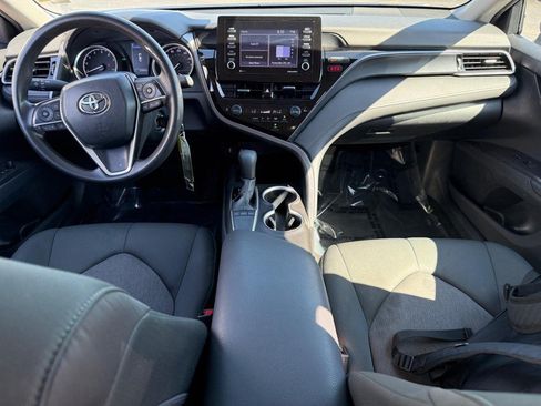 Used 2024 Toyota Camry LE FWD image 14