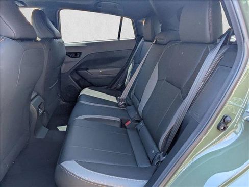 New 2026 Subaru Crosstrek 2.5i Wilderness AWD/4WD image 12