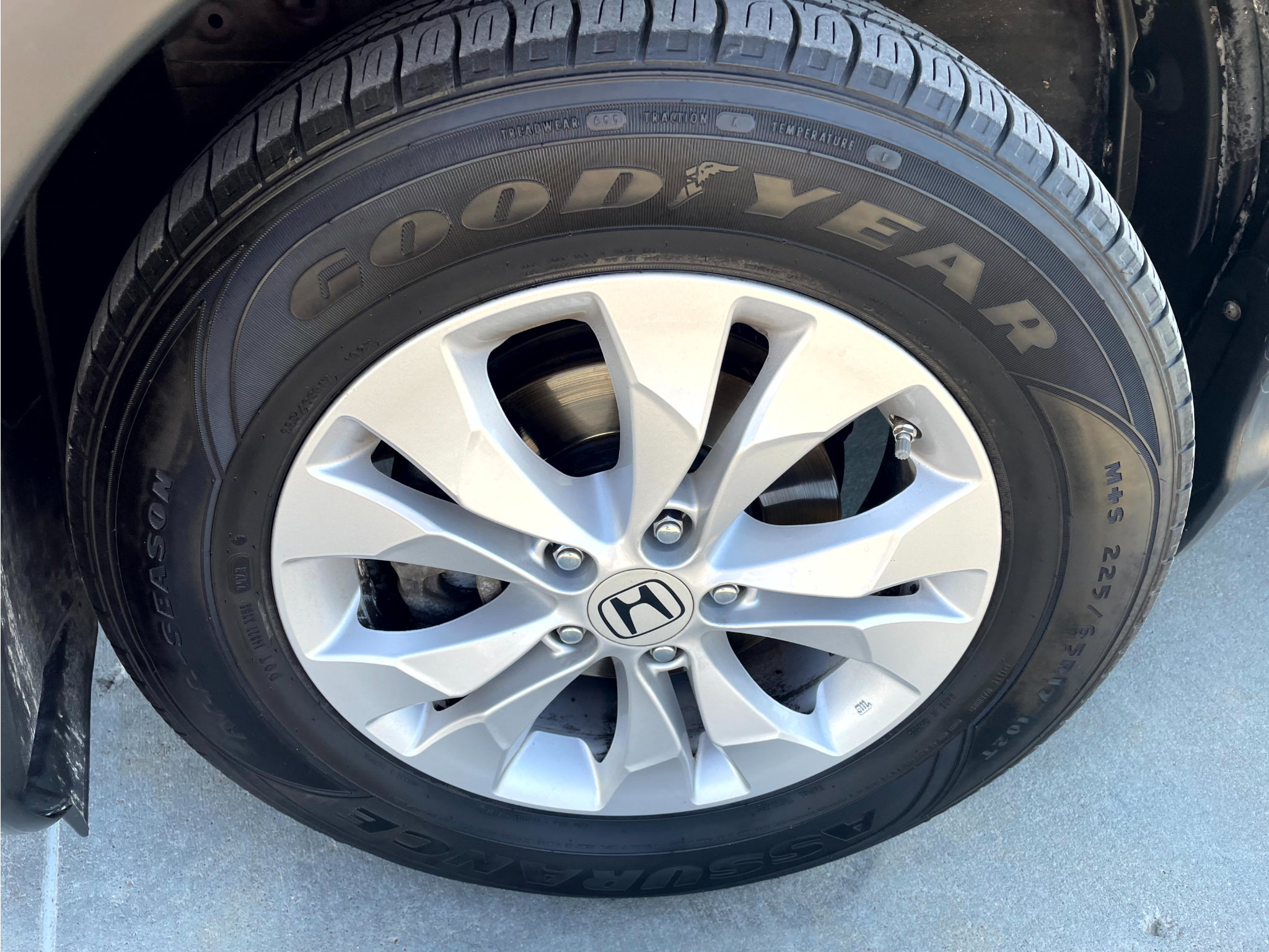 Used 2013 Honda CR-V EX image 6